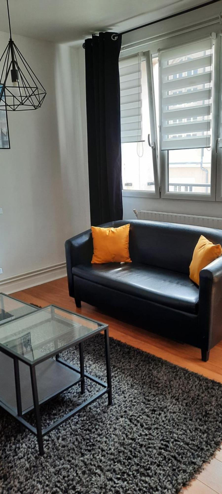 Appartement Centre Ville Proche Gare ダンケルク エクステリア 写真