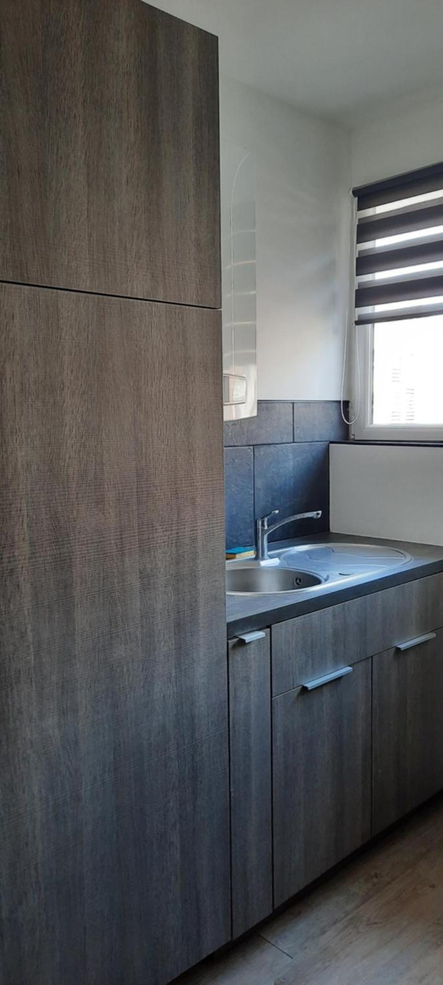 Appartement Centre Ville Proche Gare ダンケルク エクステリア 写真