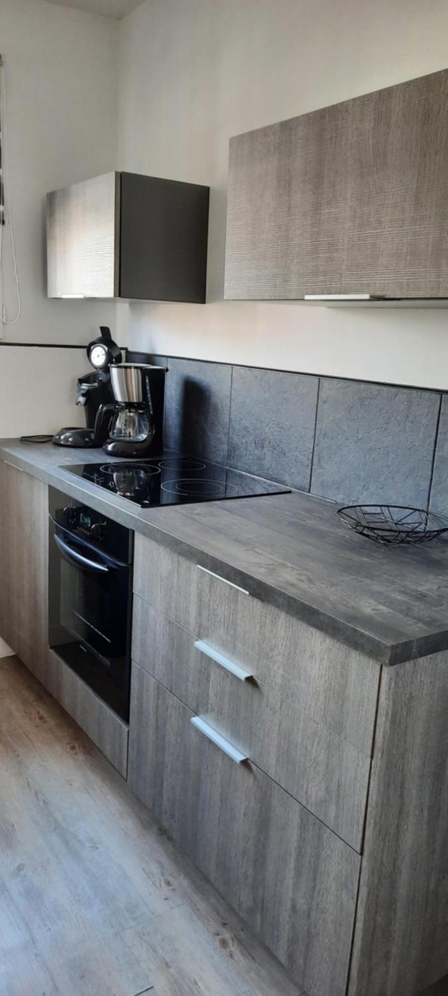 Appartement Centre Ville Proche Gare ダンケルク エクステリア 写真