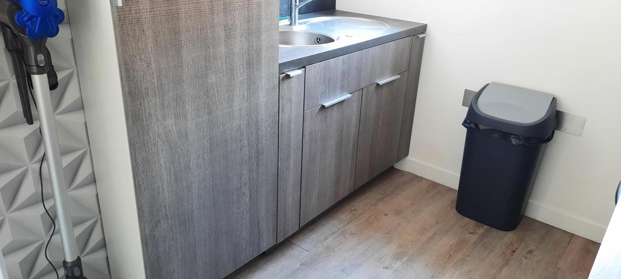Appartement Centre Ville Proche Gare ダンケルク エクステリア 写真
